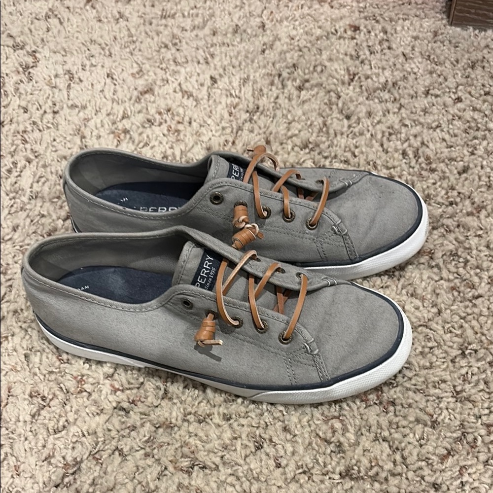 Sperry shoes